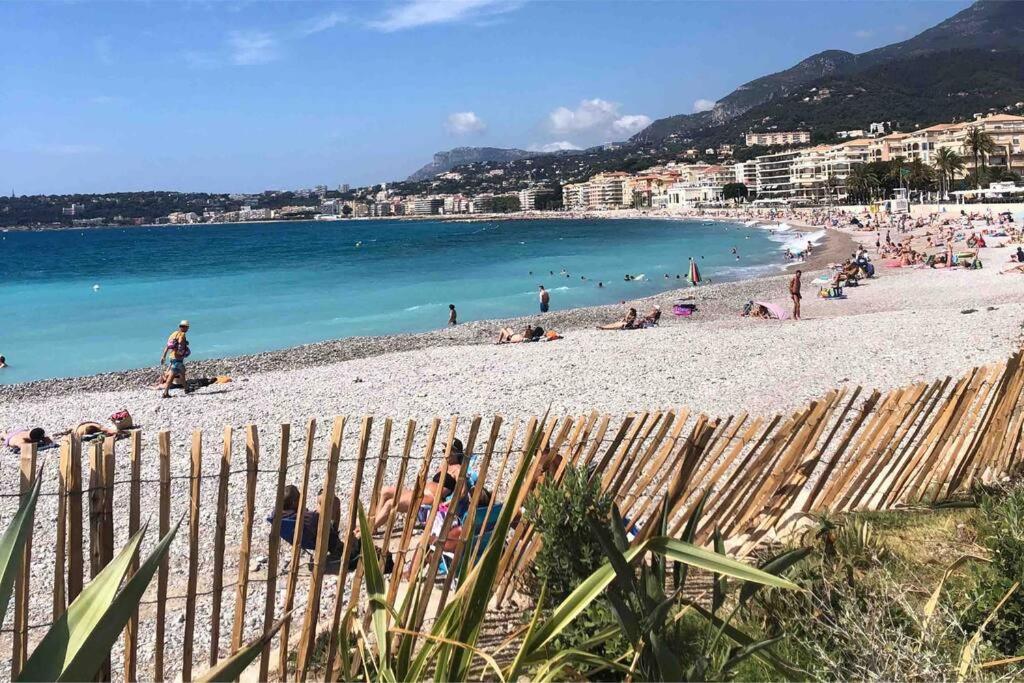 Villawoho Menton Exterior photo