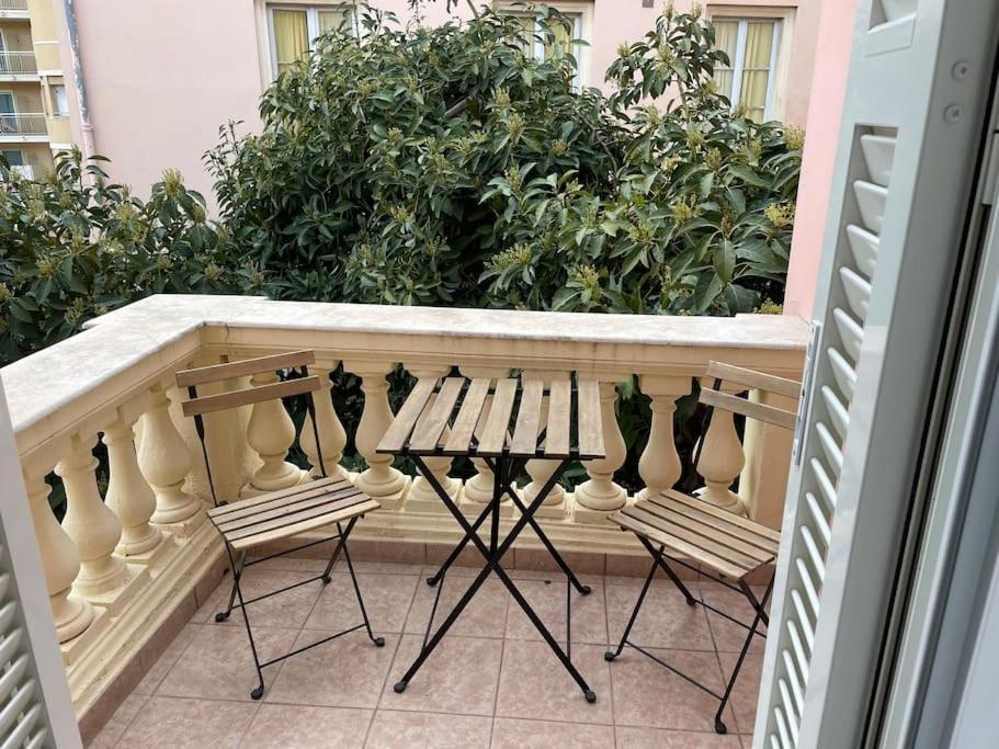 Villawoho Menton Exterior photo
